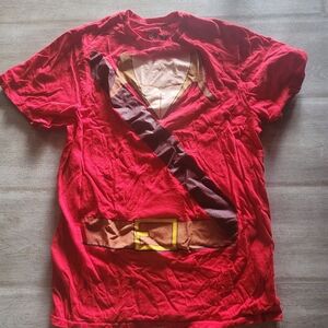 Size Large Gaston Shirt Only